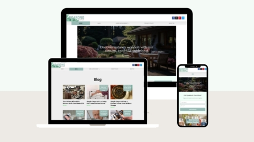 noarong.com